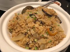 闽和南白萝卜饭-闽和南(深圳万象城店)