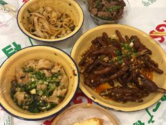 -东排食堂长沙小吃大排档(五一广场店)