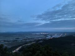 -帽儿山国家森林公园