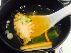 -鱼亭料理(芝罘店)