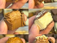 -Laderach 莱德拉(上海环贸iapm店)