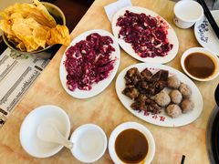-陈记顺和潮汕牛肉火锅(韩江路店)