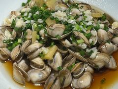 -千岛湖小鱼儿·淳安匠心农家菜