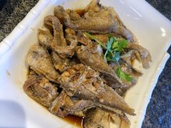 -渔民船说·北塘海鲜·天津菜·海肠捞饭(北塘古镇店)
