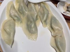 -喜家德虾仁水饺(东方宝泰店)