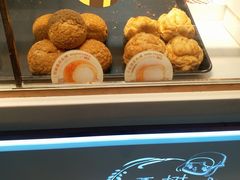 -西树泡芙(正佳店)