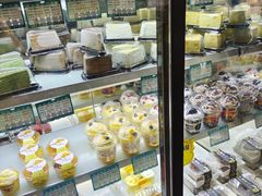 -吉美诺烘焙(公园北路店)