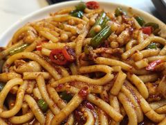-清真·卡德尔大叔新疆主题餐厅(龙汇路店)