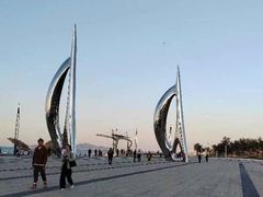 -烟台海昌鲸鲨海洋公园