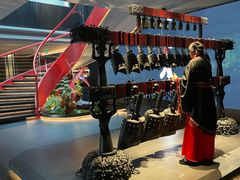 -曾宴·楚菜(湖北省博物馆店)