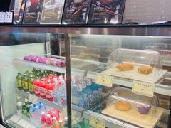 -逸派咖啡 EPARKCOFFEE(广安门店)
