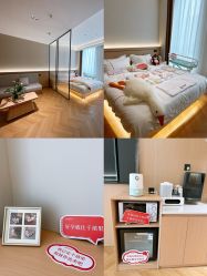 -千禧果月子会所(郑州东站店)