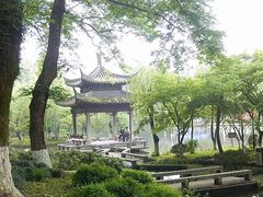 -中国湖笔博物馆(莲花庄路)