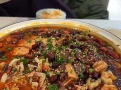 -川人百味(亿合城店)