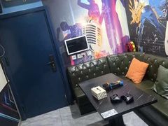 -相遇轰趴·桌游·团建·KTV(苏州街旗舰店)