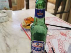 -冀粤香海鲜自助餐厅(西美五洲店)