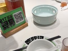 -欧记大排档·景德菜(上海首店)