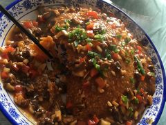 -徽州美食(三十年老店)