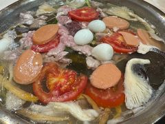 -海关荤豆花(洋河一路店)