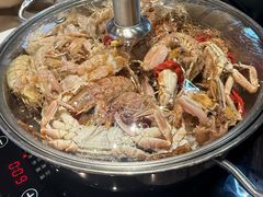 -川骄海鲜自助(河东店)
