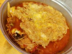 -王大乔泡椒米线·小火锅(星城天地店)