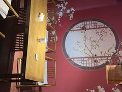 -FullHouse桌游跑团血染剧本杀(南京西路店)