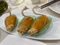 -福满楼·海鲜酒家(福永益田店)