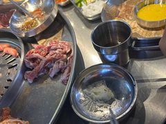 -哈哈碳都·牛肋条无限自助烤肉(台江万达店)