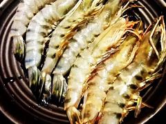 -熊出没日本烧肉放题