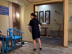 -鼎族怡华·指压·经络·疗愈SPA(紫荆店)