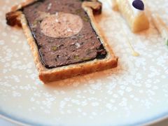 -Caprice(香港四季酒店)