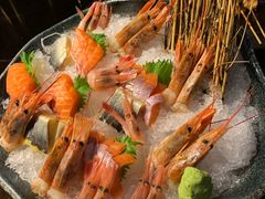 -梅筑·创意料理(王府井百货店)