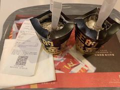 -麦当劳(一德路店)