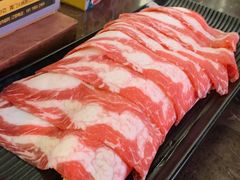 钻石牛肉-黄门火锅(梦时代店)