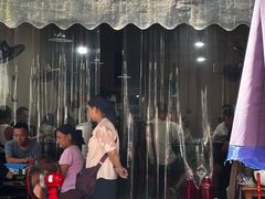 -雲记卢妈冷锅串串(中道街总店)