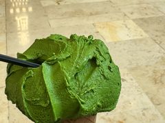 -九十葉·抹茶(南京·德基店)