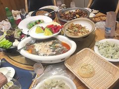 -尚品家宴(槐荫店)
