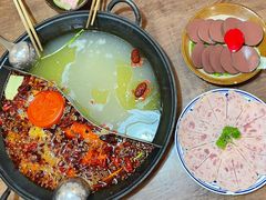 -楠火锅(昆山金鹰店)