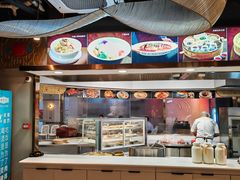 -郭靖内蒙菜·烤全羊·烧烤(望京旗舰店)