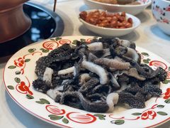 -东门口涮肉·砂锅·烤串(老门东店)