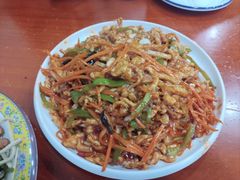 -德贤烧麦菜馆(本溪路店)