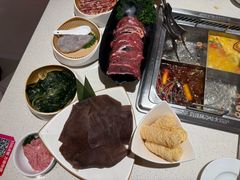 -海底捞火锅(之心城店)
