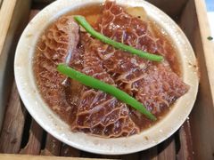 -蔡澜点心·粤菜(西单大悦城店)