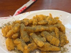 -恩宏德餐馆(平山道店)