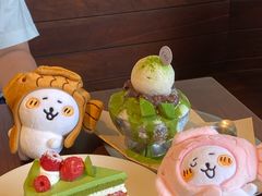 -EAU CAFE(永康路店)