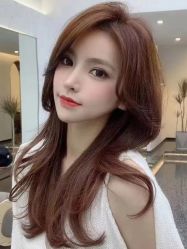 点击看大图 -MORI HAIR SALON日式美发沙龙