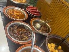 -老东江米粉(南方大厦店)
