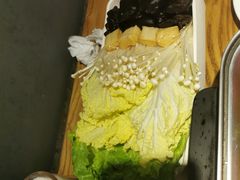 -半天妖烤鱼(正荣店)