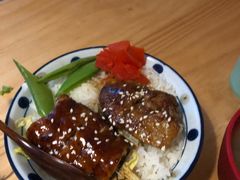 -活鳗饭·鹅肝范儿(高碑店店)