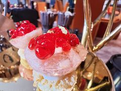 -华尔道夫酒店·羿庭(金鱼胡同店)